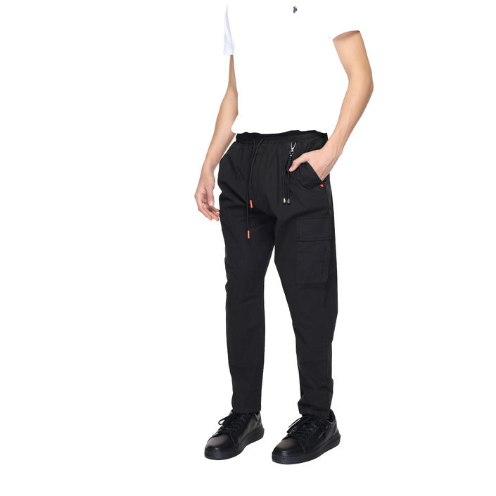 Gianni Lupo Hose Herren