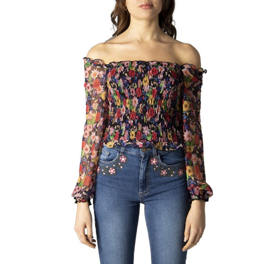 Desigual T-Shirt Damen