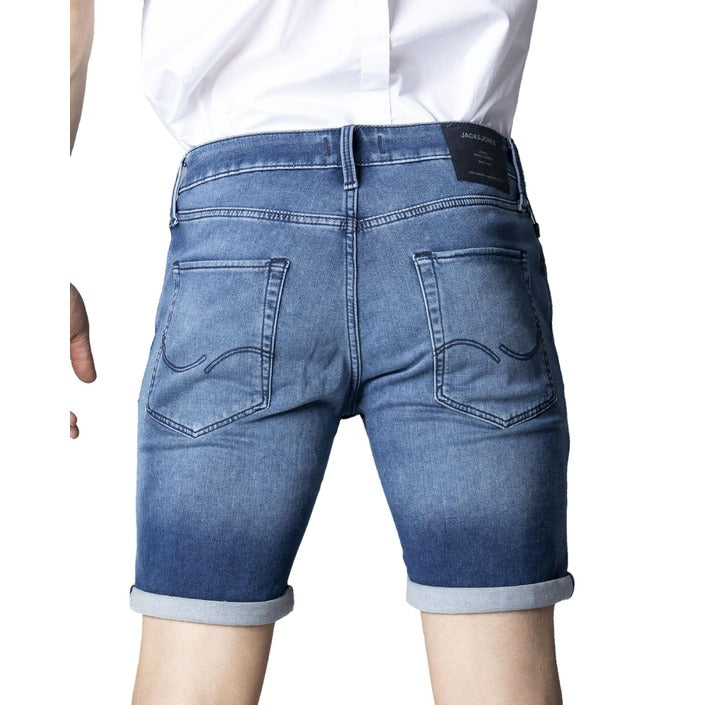 Jack & Jones Bermuda Heren