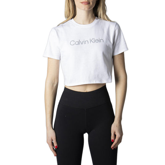 Calvin Klein Performance T-Shirt Damen