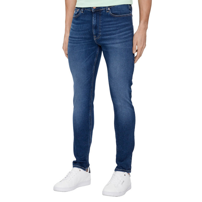 Tommy Hilfiger Jeans Jeans Heren