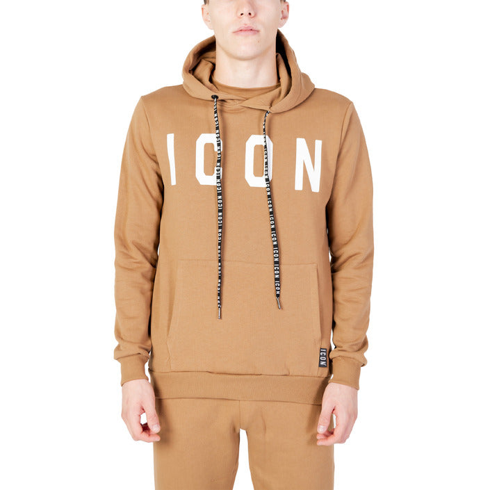 Icon Sweatshirt Heren