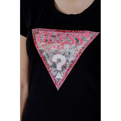 Guess T-shirt Dames