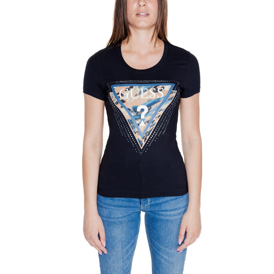 Guess T-shirt Dames