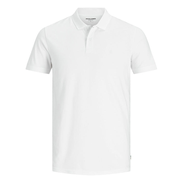 Jack & Jones Polo Top Heren