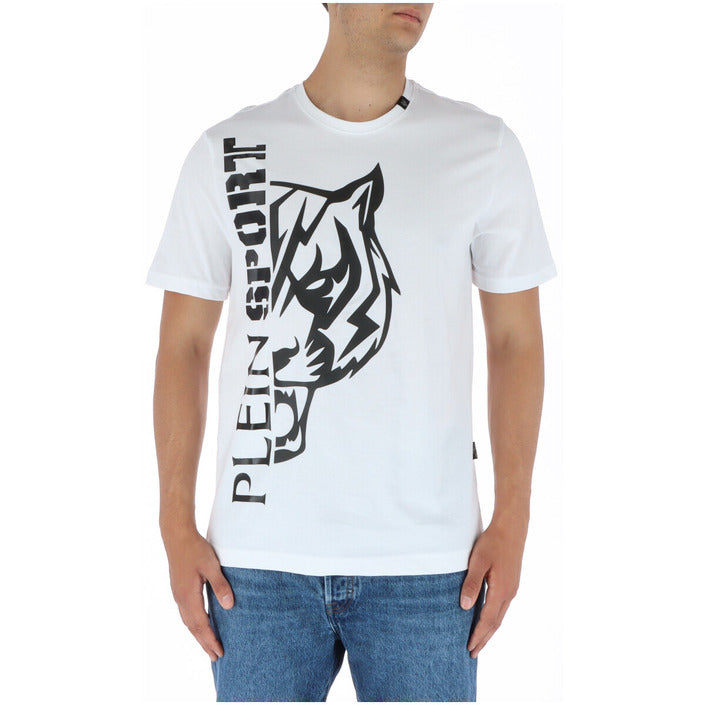 Plein Sport T-shirt Heren