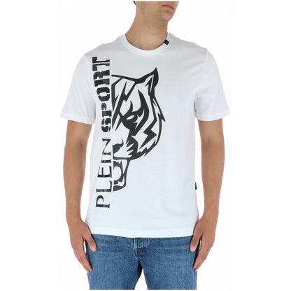 Plein Sport T-shirt Heren