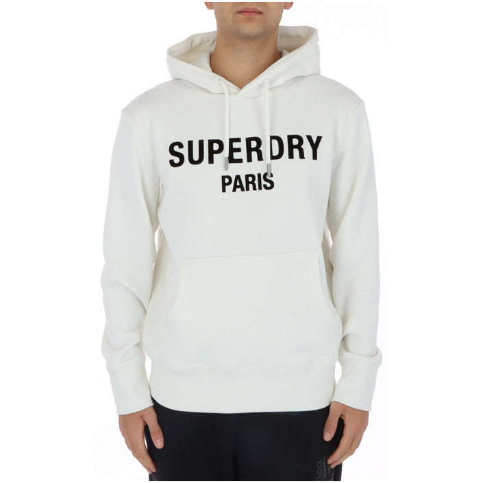 Superdry Sweatshirt Heren