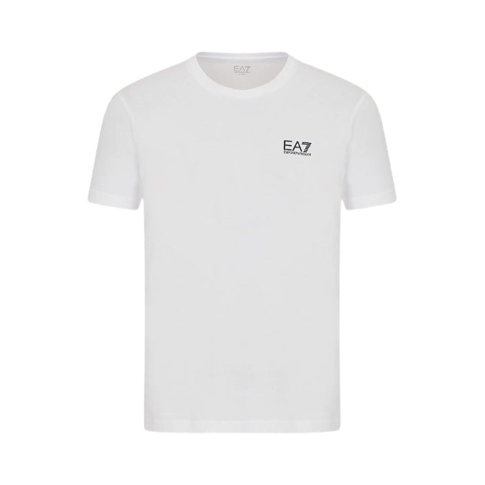 Ea7 T-shirt Heren