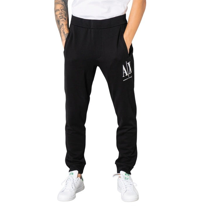 Armani Exchange Broek Heren