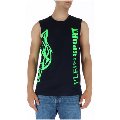 Plein Sport Vest Heren