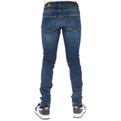 Lyle & Scott Jeans Heren