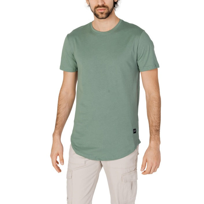 Only & Sons T-shirt Heren