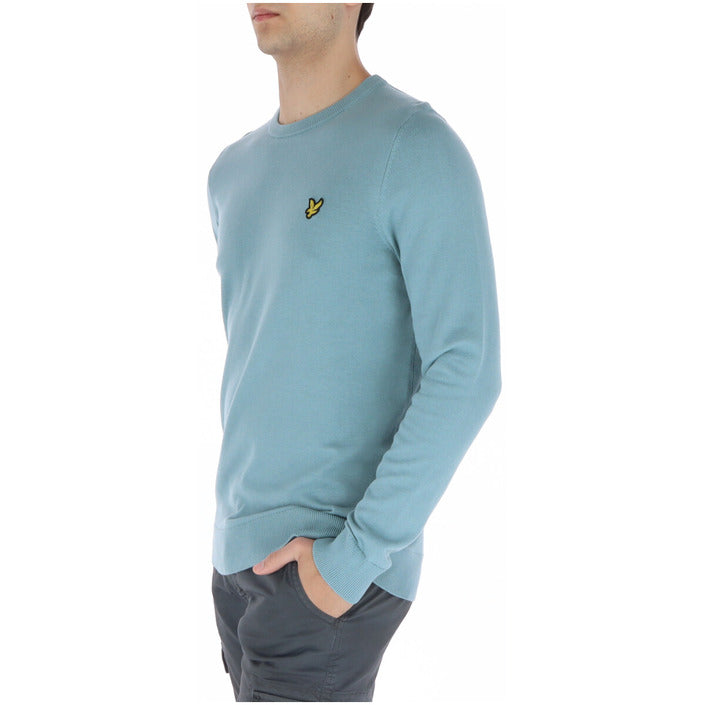 Lyle & Scott Breimode Heren