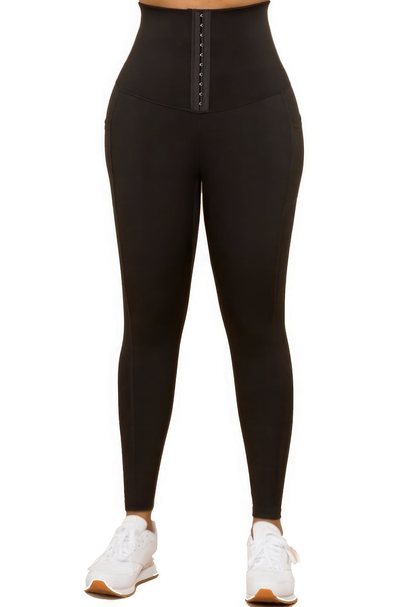 Body Shaper Yoga Legging