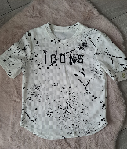 Jongens t-shirt