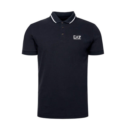 Ea7 Polo Top Heren