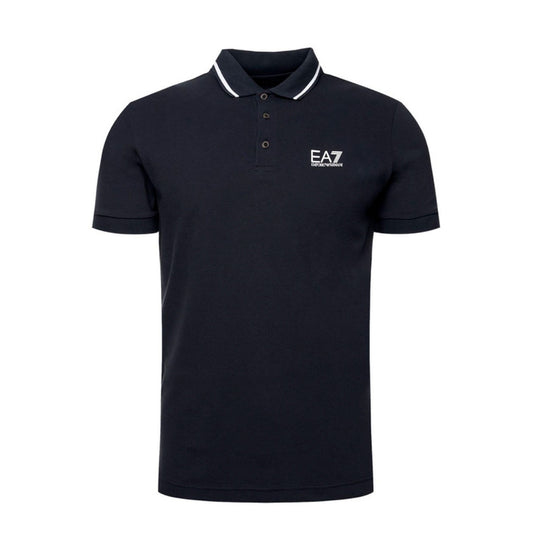 Ea7 Polo Top Heren