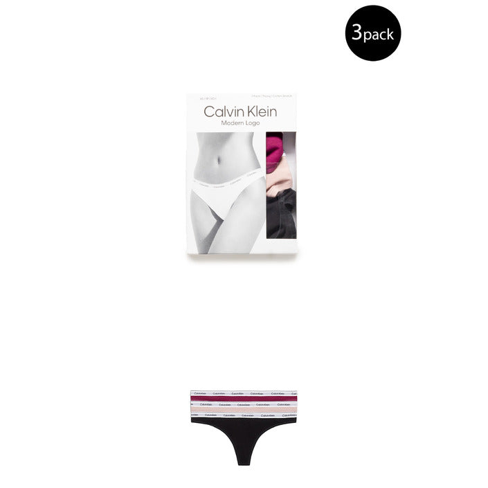 Calvin Klein Ondergoed Dames