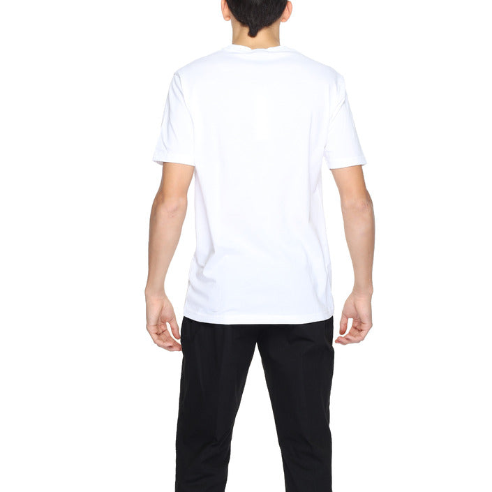 Gianni Lupo T-shirt Heren