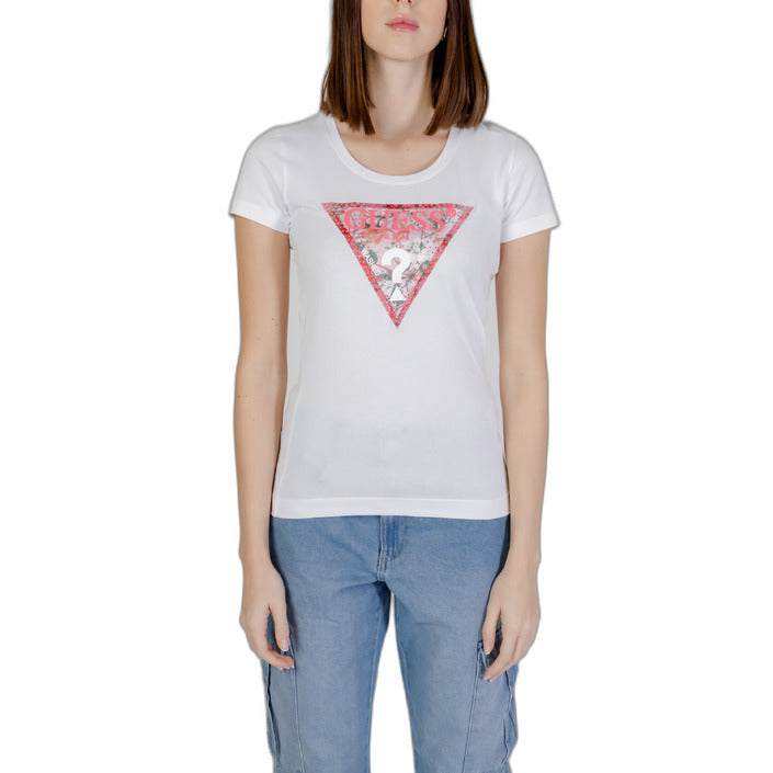 Guess T-shirt Dames