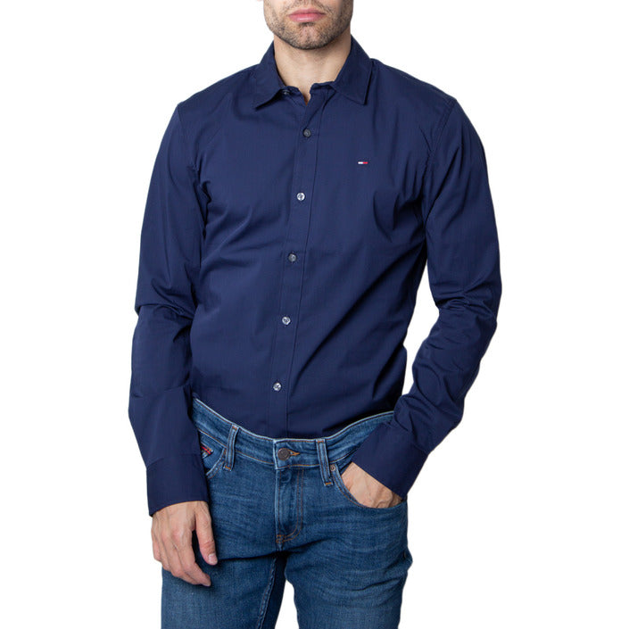 Tommy Hilfiger Shirt Heren