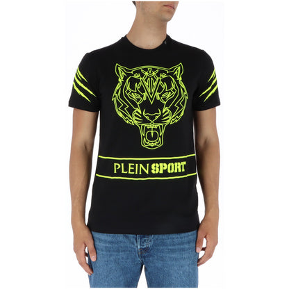 Plein Sport T-shirt Heren