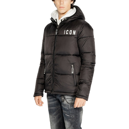 Icon Windbreaker Heren