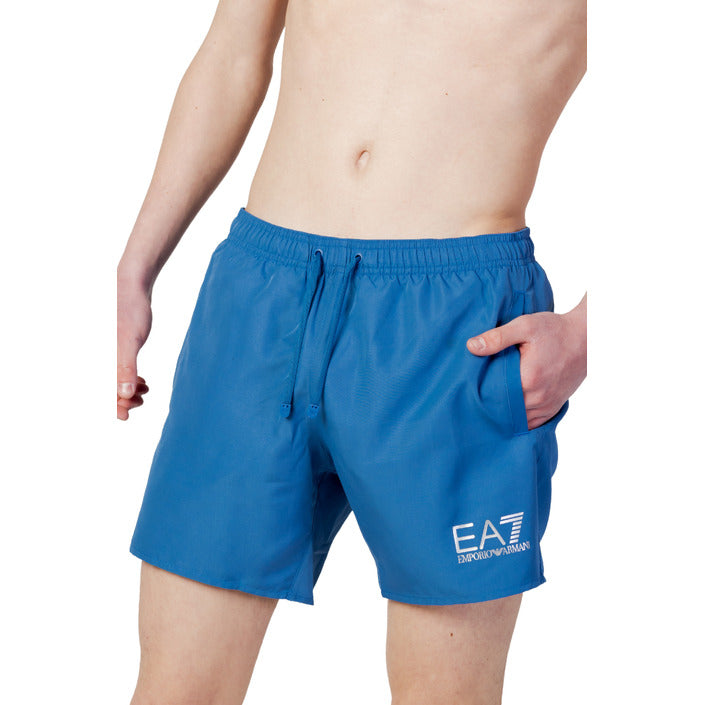 Ea7 Zwemkleding Heren