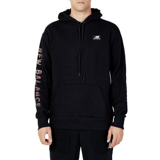 New Balance Sweatshirt Heren