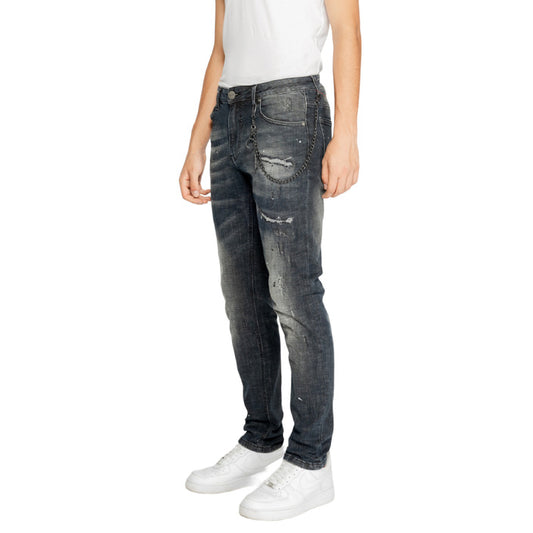 Icon Jeans Heren