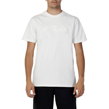 Fila T-shirt Heren