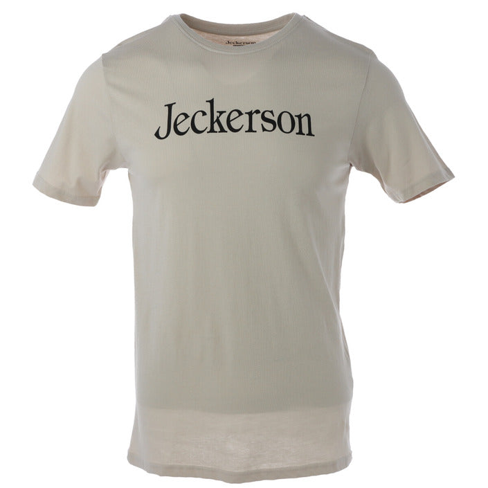 Jeckerson T-shirt Heren