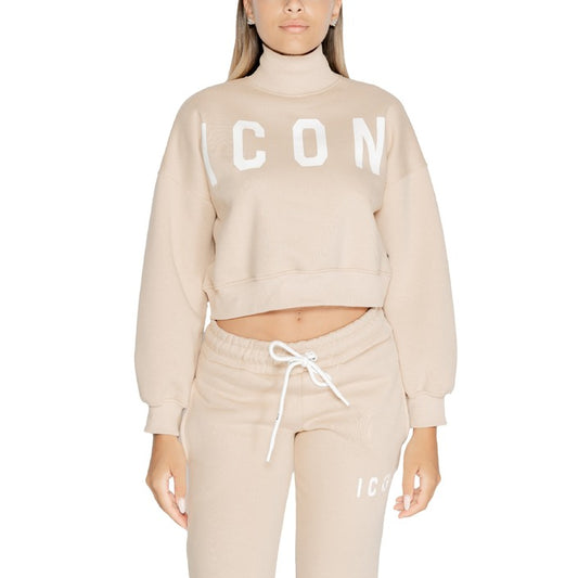 Icon Sweatshirt Dames