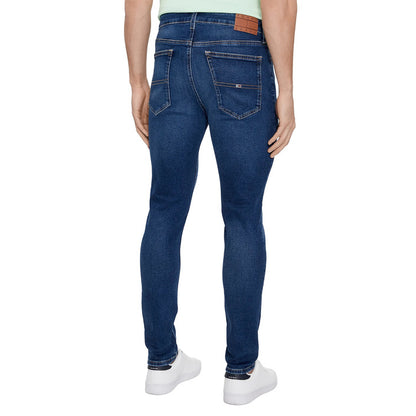 Tommy Hilfiger Jeans Jeans Heren