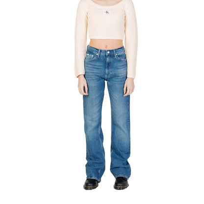 Calvin Klein Jeans Jeans Donna