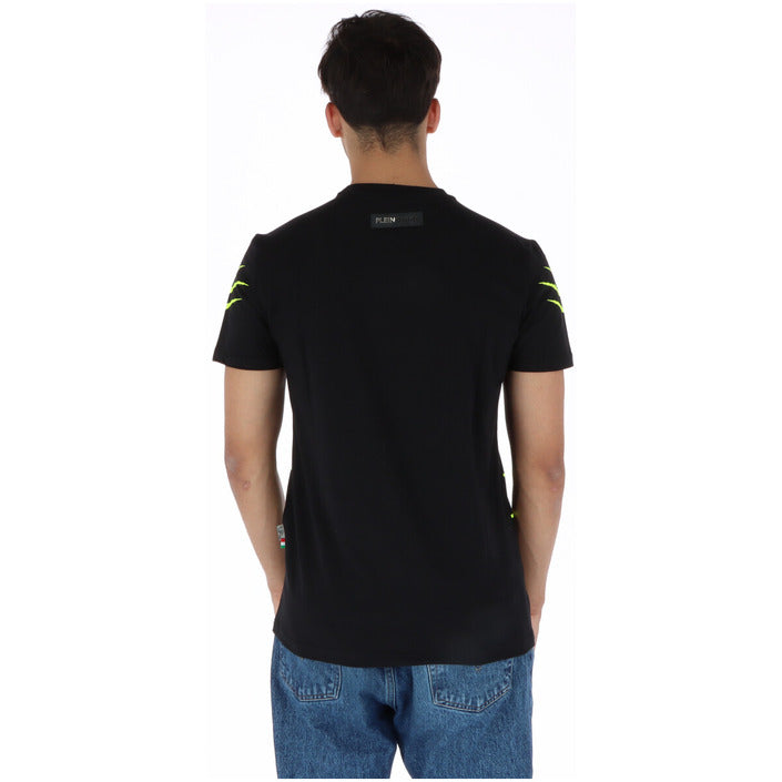 Plein Sport T-shirt Heren