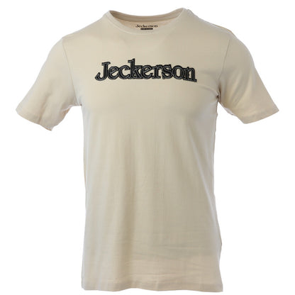 Jeckerson T-shirt Heren