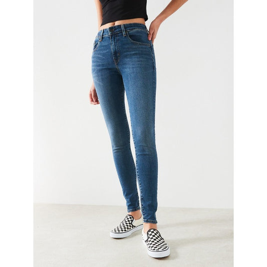 Jeans Levi's da donna