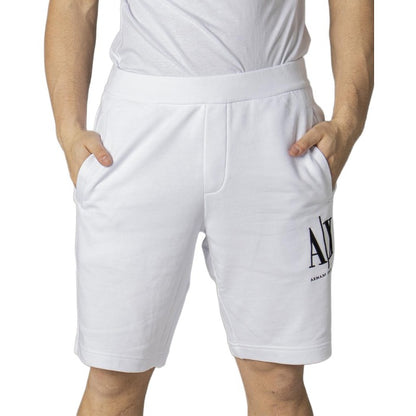 Armani Exchange Bermuda Heren