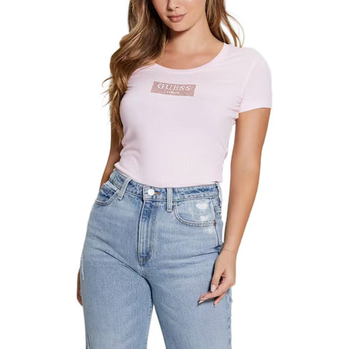 Guess T-shirt Dames