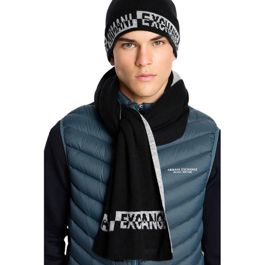 Armani Exchange Sjaal Heren