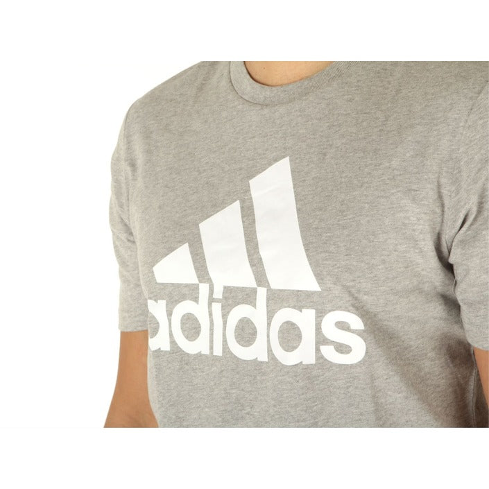 Adidas T-shirt Heren