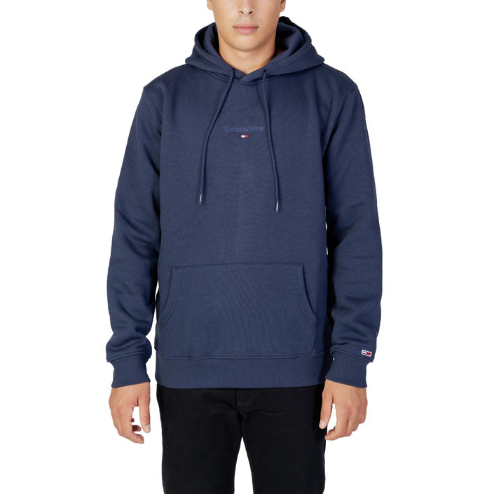 Tommy Hilfiger Jeans Sweatshirt Heren