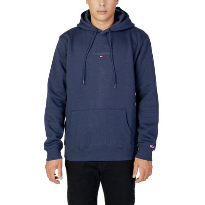 Tommy Hilfiger Jeans Sweatshirt Heren