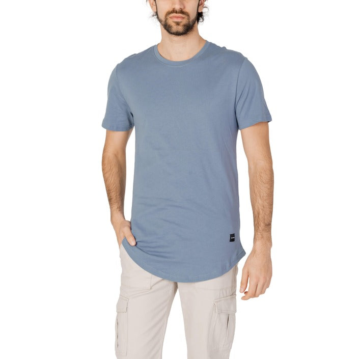 Only & Sons T-shirt Heren