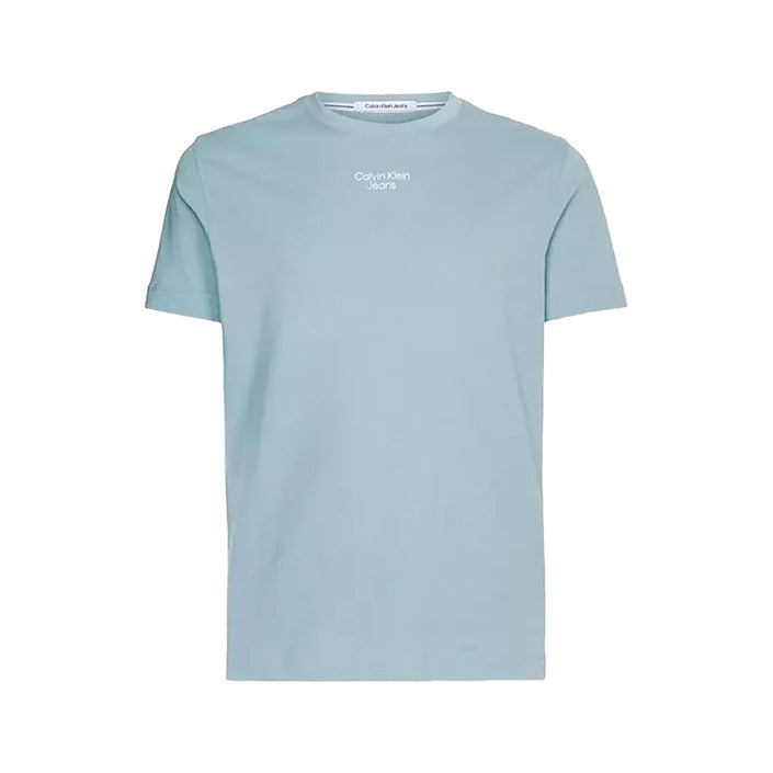 Calvin Klein Jeans T-shirt Heren