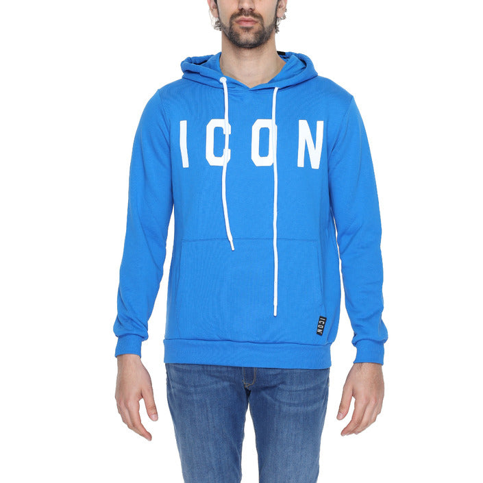 Icon Sweatshirt Heren