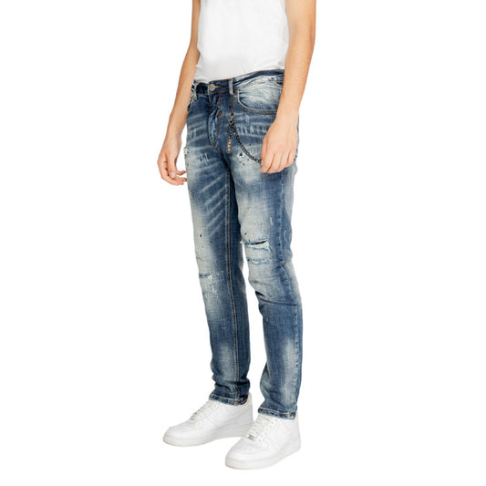 Icon Jeans Heren