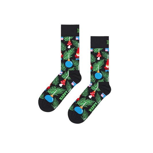 Happy Socks kerstsokken Dames